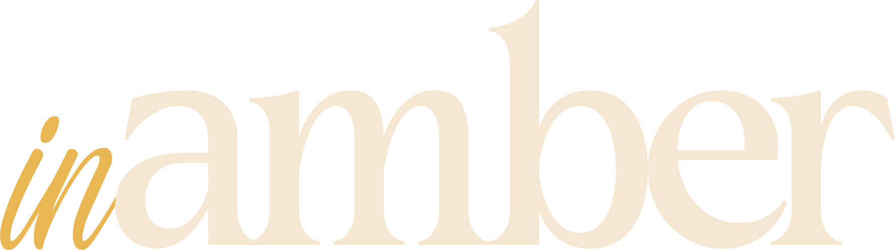 inAmber